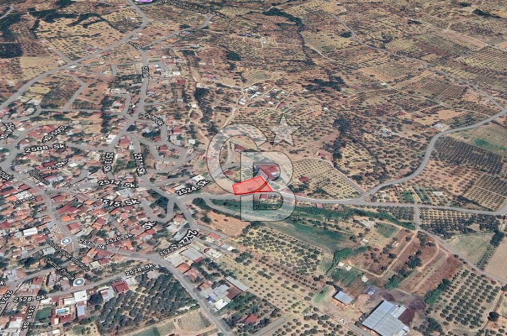 Torbalı Çapak Köy İçi Yatırım Fırsatı