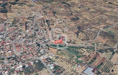 Torbalı Çapak Köy İçi Yatırım Fırsatı