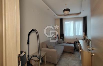 DENİZ MANZARALI 2+1 SATILIK LUX DAİRE