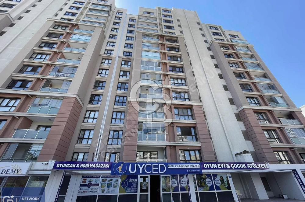 ÇANKAYA KORU MAH. GORDION AVM YANI DEVREN İŞ YERİ
