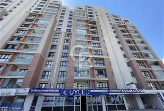 ÇANKAYA KORU MAH. GORDION AVM YANI DEVREN İŞ YERİ