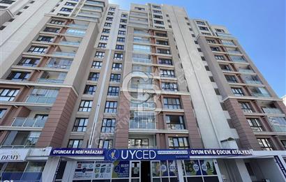 ÇANKAYA KORU MAH. GORDION AVM YANI DEVREN İŞ YERİ