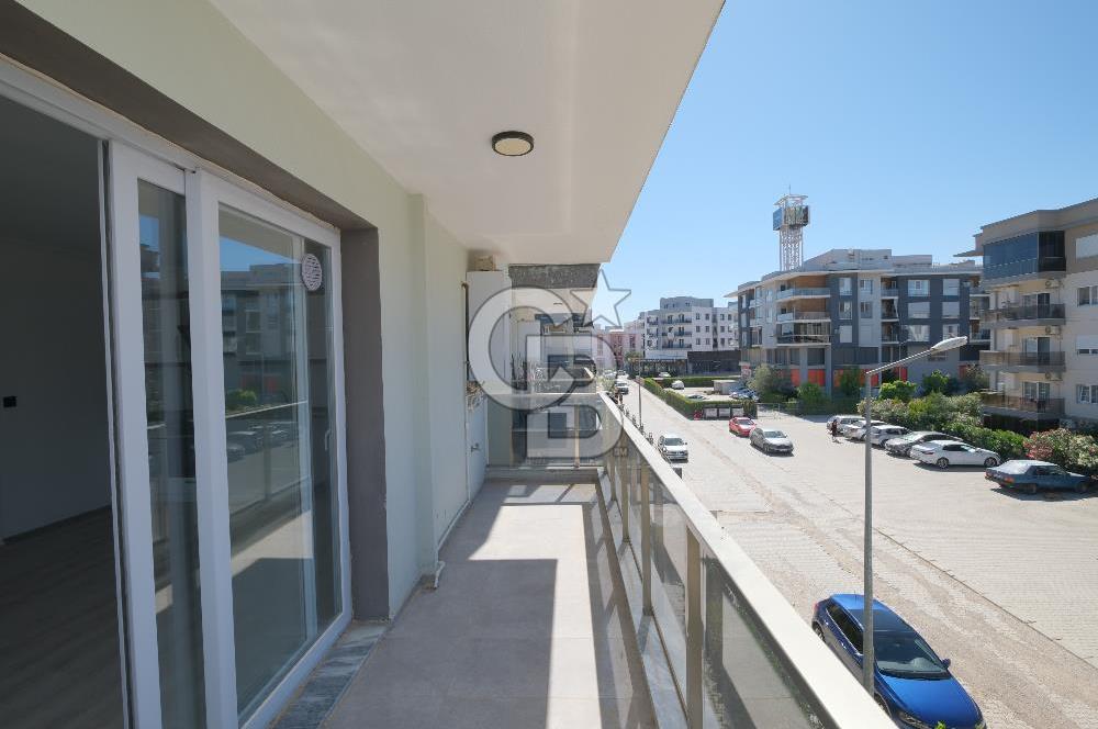 SEYREK ÜNİVERSİTE YAKINI KİRALIK 1+1 DAİRE