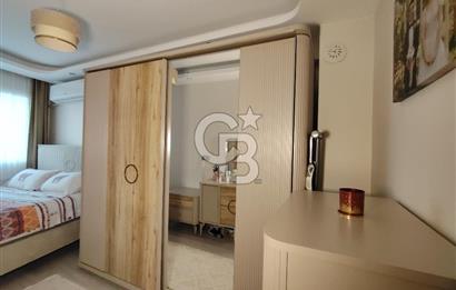 DENİZ MANZARALI 2+1 SATILIK LUX DAİRE