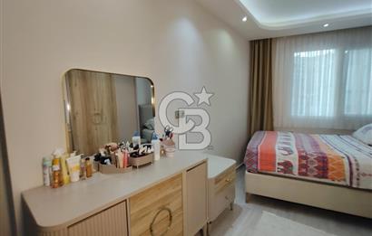 DENİZ MANZARALI 2+1 SATILIK LUX DAİRE