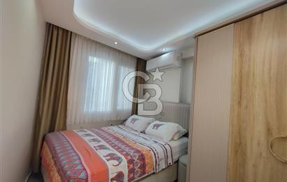 DENİZ MANZARALI 2+1 SATILIK LUX DAİRE