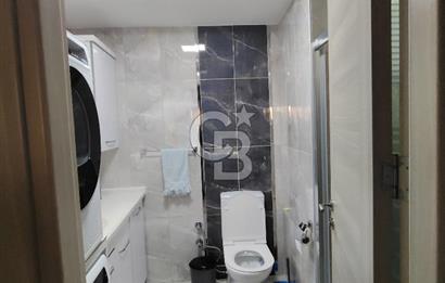 DENİZ MANZARALI 2+1 SATILIK LUX DAİRE