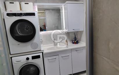DENİZ MANZARALI 2+1 SATILIK LUX DAİRE