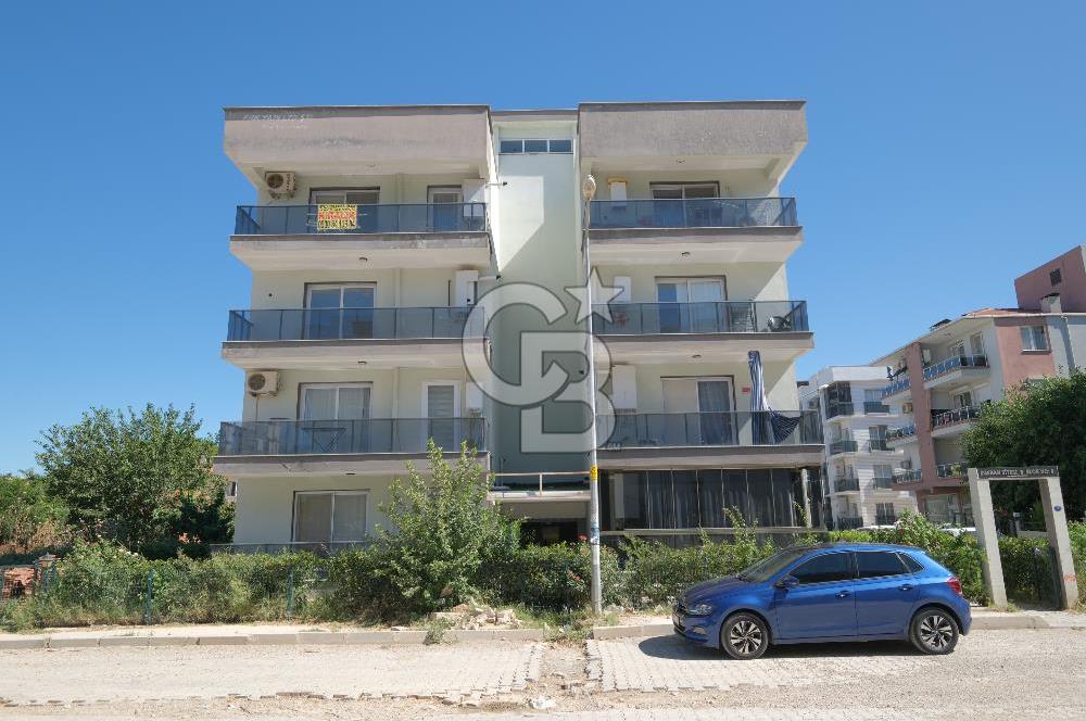 SEYREK ÜNİVERSİTE YAKINI KİRALIK 1+1 DAİRE
