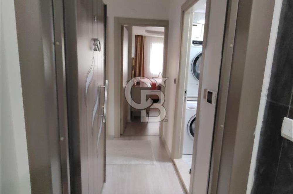 DENİZ MANZARALI 2+1 SATILIK LUX DAİRE