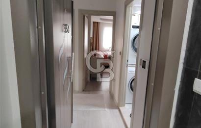DENİZ MANZARALI 2+1 SATILIK LUX DAİRE