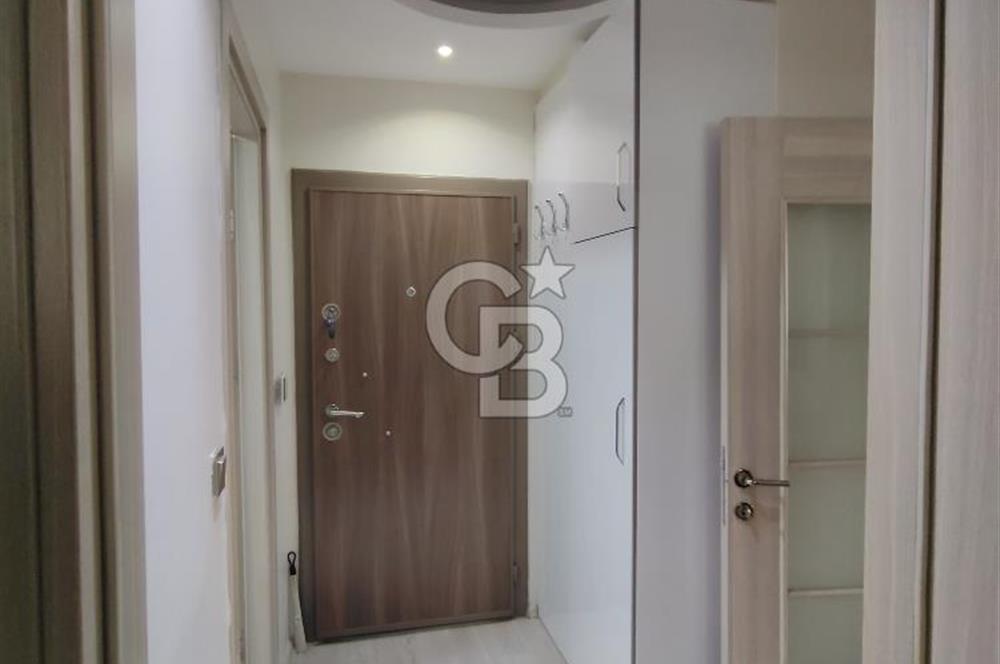 DENİZ MANZARALI 2+1 SATILIK LUX DAİRE