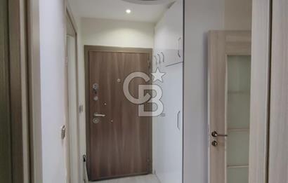 DENİZ MANZARALI 2+1 SATILIK LUX DAİRE