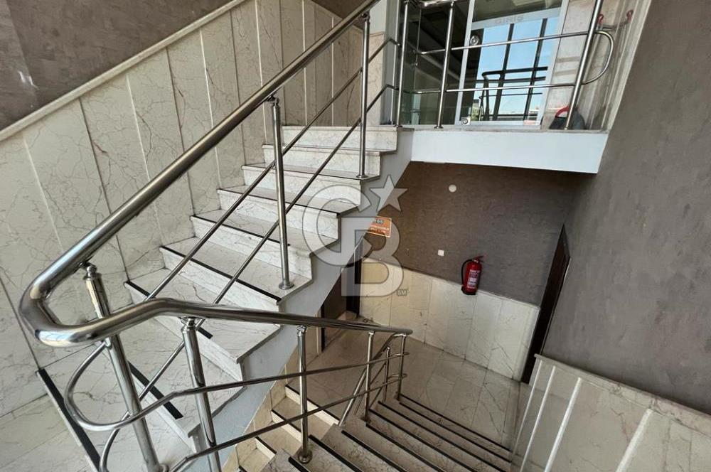 OSTİM İVEDİK OSB KİRALIK BİNA NET 1000M2 KAPALI ALAN