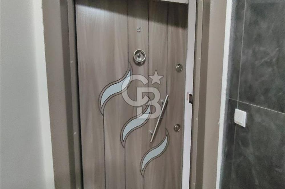 DENİZ MANZARALI 2+1 SATILIK LUX DAİRE