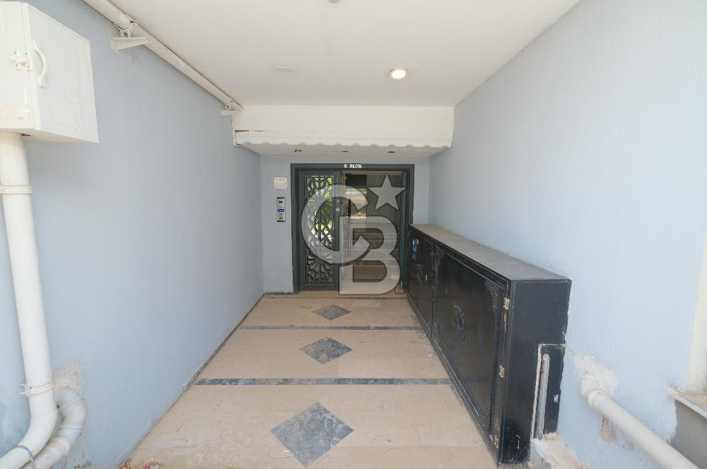 SEYREK ÜNİVERSİTE YAKINI KİRALIK 1+1 DAİRE