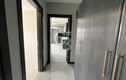  Egekent 2'de İzban Yakını 2+1 90 m2 Satılık Daire