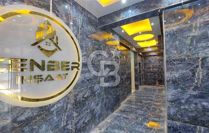  Egekent 2'de İzban Yakını 2+1 90 m2 Satılık Daire