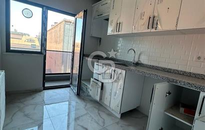SANCAKTEPE BOĞAZİÇİ CADDE CEPHELİ SIFIR 4+1 DUBLEKS DAİRE