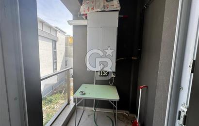 Acil!!! Seyrek'te Doğalgazlı Ara kat 1+1 Satılık Daire