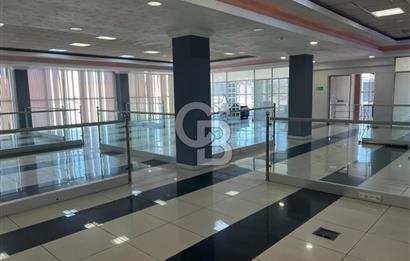 OSTİM İVEDİK OSB KİRALIK BİNA NET 1000M2 KAPALI ALAN