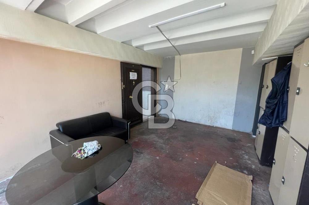 OSTİM İVEDİK OSB KİRALIK BİNA NET 1000M2 KAPALI ALAN