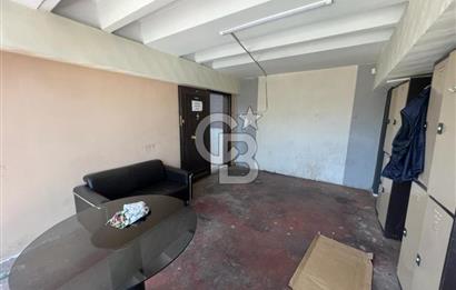 OSTİM İVEDİK OSB KİRALIK BİNA NET 1000M2 KAPALI ALAN