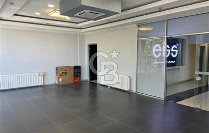 OSTİM İVEDİK OSB KİRALIK BİNA NET 1000M2 KAPALI ALAN