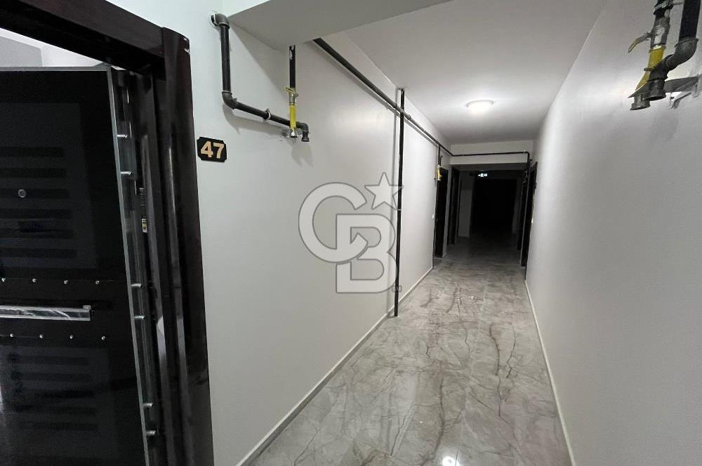  Egekent 2'de İzban Yakını 2+1 90 m2 Satılık Daire