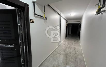  Egekent 2'de İzban Yakını 2+1 90 m2 Satılık Daire