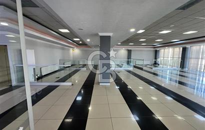 OSTİM İVEDİK OSB KİRALIK BİNA NET 1000M2 KAPALI ALAN