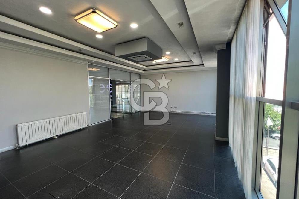 OSTİM İVEDİK OSB KİRALIK BİNA NET 1000M2 KAPALI ALAN