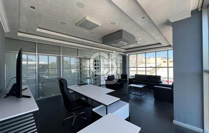 OSTİM İVEDİK OSB KİRALIK BİNA NET 1000M2 KAPALI ALAN