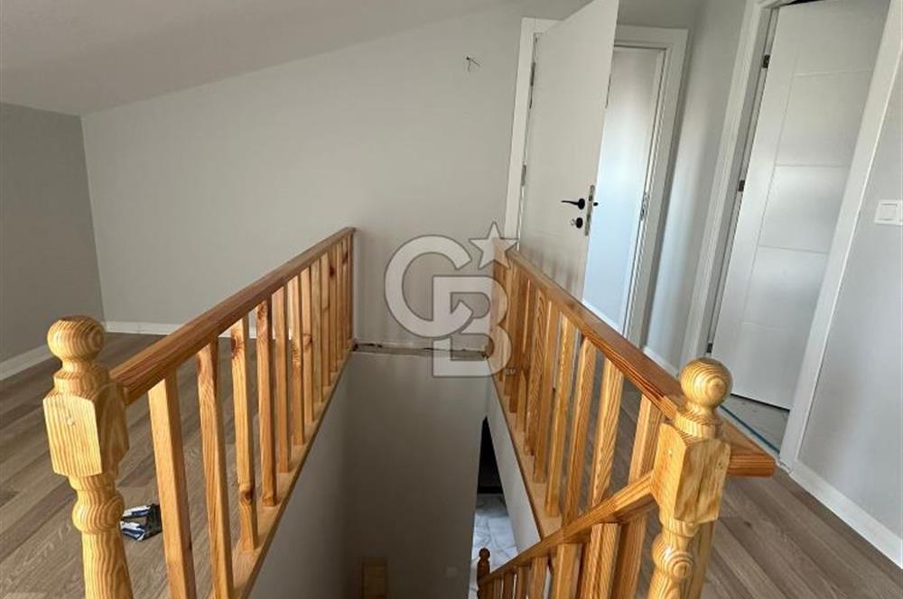 SANCAKTEPE BOĞAZİÇİ CADDE CEPHELİ SIFIR 4+1 DUBLEKS DAİRE
