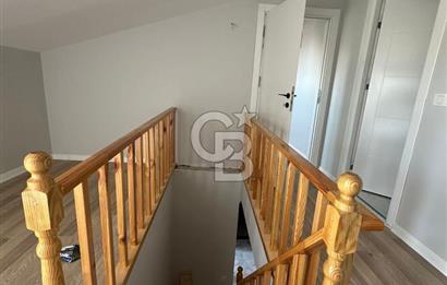 SANCAKTEPE BOĞAZİÇİ CADDE CEPHELİ SIFIR 4+1 DUBLEKS DAİRE