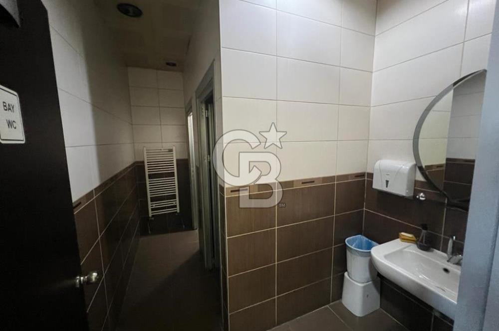 OSTİM İVEDİK OSB KİRALIK BİNA NET 1000M2 KAPALI ALAN