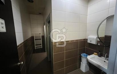 OSTİM İVEDİK OSB KİRALIK BİNA NET 1000M2 KAPALI ALAN