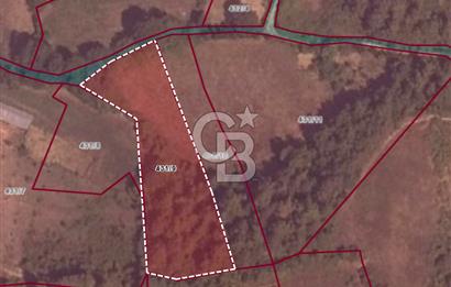 CB PARK/SEFA KIZILDAĞ'DAN DENİZ MANZARALI VİLLALIK FIRSAT TARLA