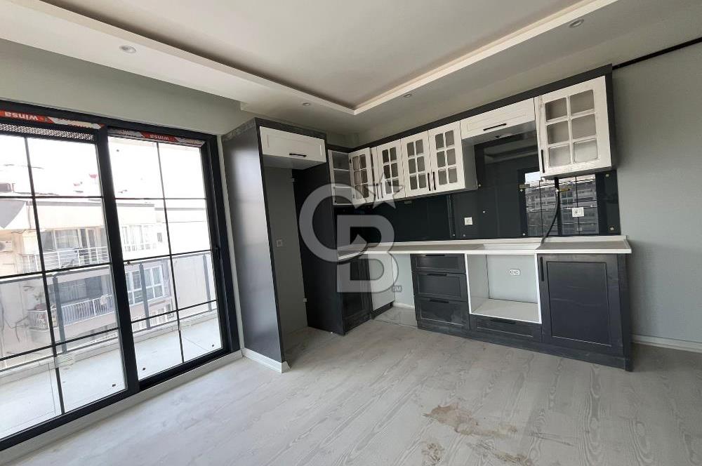  Egekent 2'de İzban Yakını 2+1 90 m2 Satılık Daire