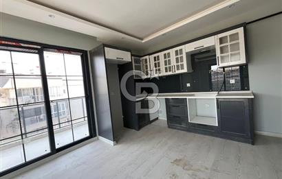  Egekent 2'de İzban Yakını 2+1 90 m2 Satılık Daire
