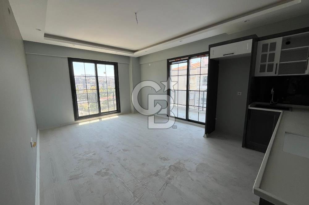  Egekent 2'de İzban Yakını 2+1 90 m2 Satılık Daire