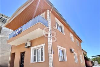 KEMALPAŞA BAĞYURDU’NDA SATILIK İKİ KATLI MÜSTAKİL EV