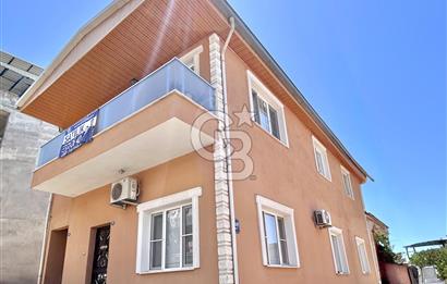 KEMALPAŞA BAĞYURDU’NDA SATILIK İKİ KATLI MÜSTAKİL EV