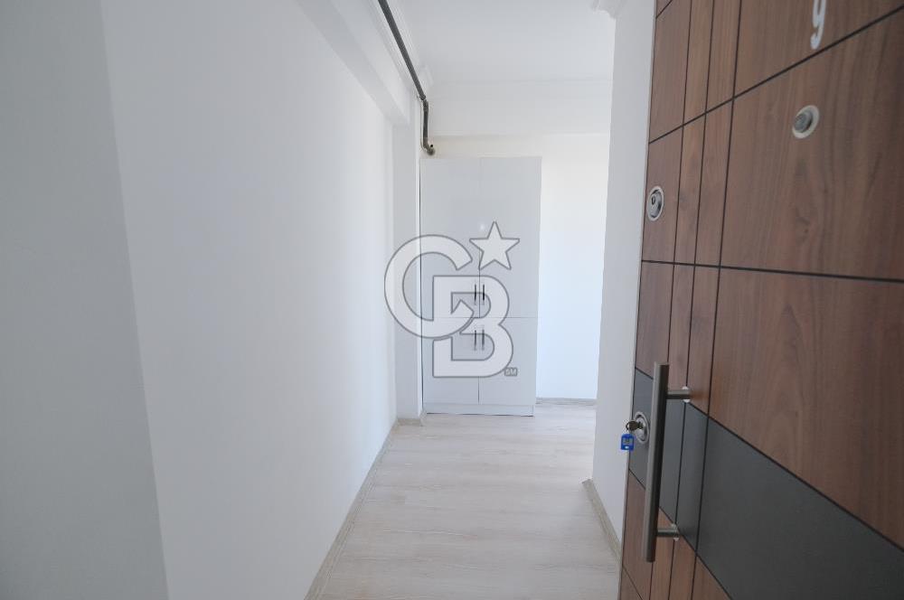 SEYREK ÜNİVERSİTE YAKINI KİRALIK 1+1 DAİRE