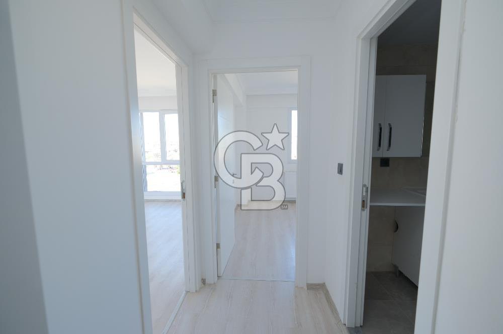 SEYREK ÜNİVERSİTE YAKINI KİRALIK 1+1 DAİRE