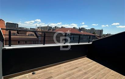 SANCAKTEPE BOĞAZİÇİ CADDE CEPHELİ SIFIR 4+1 DUBLEKS DAİRE