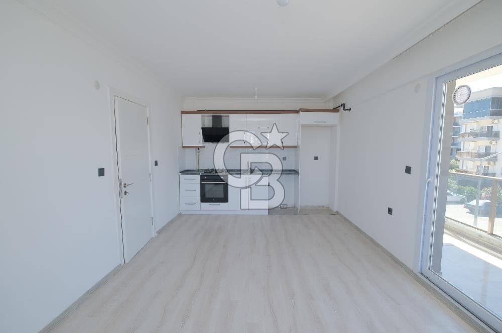 SEYREK ÜNİVERSİTE YAKINI KİRALIK 1+1 DAİRE