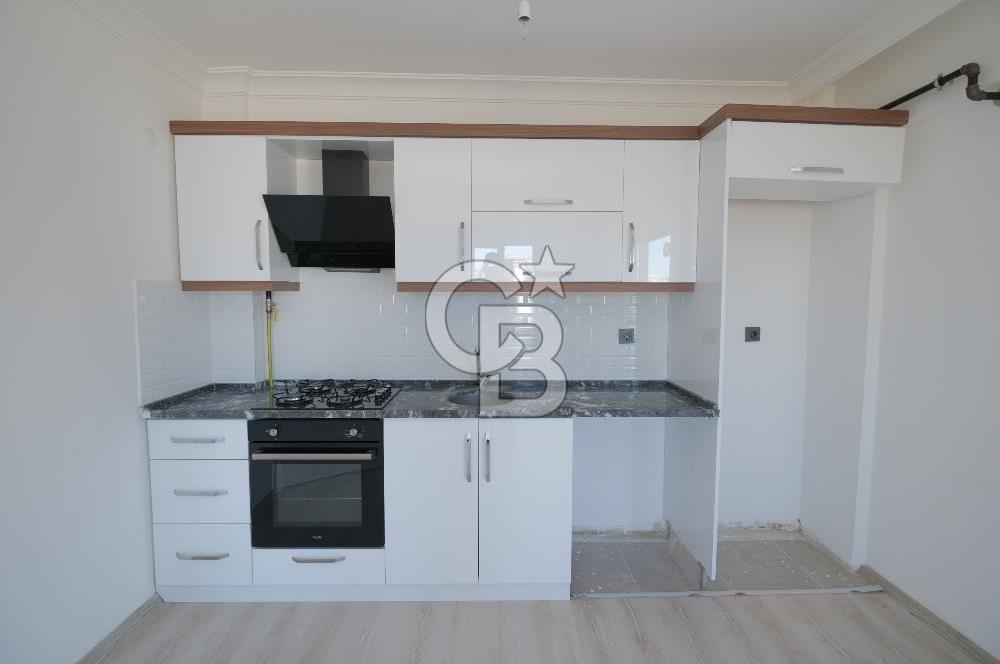SEYREK ÜNİVERSİTE YAKINI KİRALIK 1+1 DAİRE