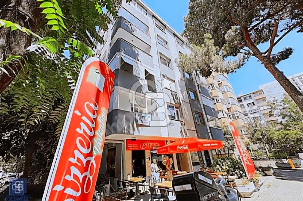 KOZYATAĞI İNÖNÜ CADDE CEPHELİ 3+1 135M2 BALKONLU KİRALIK DAİRE