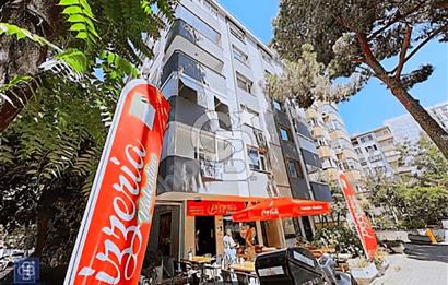 KOZYATAĞI İNÖNÜ CADDE CEPHELİ 3+1 135M2 BALKONLU KİRALIK DAİRE
